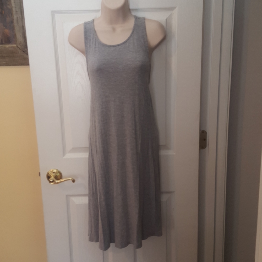 Old Navy swing dress